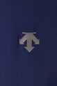 Funkcionalna majica dugih rukava Descente Piccard DWMWGB23 mornarsko plava
