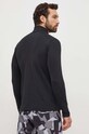 Descente longsleeve funkcyjny Piccard DWMWGB23 czarny AW23