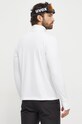 Îmbrăcăminte Descente longsleeve funcțional Archer DWMWGB28 alb