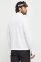 Funkčné tričko s dlhým rukávom Descente Archer 50 % Elastomultiester, 50 % Polyester