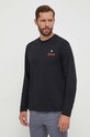 Îmbrăcăminte Marmot longsleeve sport Marmot For Life M14671 negru