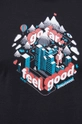 Спортивный лонгслив Smartwool Denver Go Far Feel Good Graphic Мужской