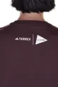 brown adidas TERREX sweatshirt And Wander XPLORIC