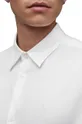 Хлопковая рубашка AllSaints Simmons 100% Хлопок