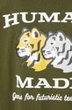 Памучна блуза с дълги ръкави Human Made Graphic HM26CS004