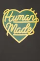 Human Made cotton longsleeve top Graphic