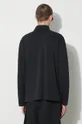 Памучна блуза с дълги ръкави Heron Preston Hpny Emb Rollneck Основен материал: 100% памук Допълнителни елементи: 100% полиестер