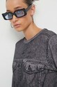 Guess Originals longsleeve szary W3BI60KA0Q1