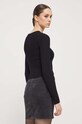 Одяг Светр Guess Originals W3BR09Z2YK2F чорний