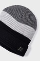 Дитяча шапка і шарф Mayoral 10594.5G.CzapkaKompl чорний AW23