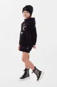 Παιδικός βαμβακερός σκούφος DKNY 100% Βαμβάκι