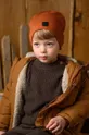 помаранчевий Дитяча шапка Jamiks GUDRUN Для хлопчиків