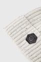 Jamiks czapka wełniana dziecięca JEFFERSEN JEFFERSEN.Naky.JZG040.B szary AW23