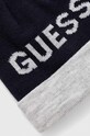 Guess czapka dziecięca I3BZ01.Z2QP0.9BYX granatowy AW23