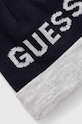 Detská čiapka Guess I3BZ01.Z2QP0.9BYX tmavomodrá AW23