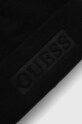 Мальчик Детская шапка Guess L2BZ00.Z32V0.9BYX чёрный