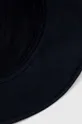 σκούρο μπλε Βαμβακερό καπέλο Tommy Hilfiger