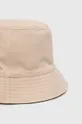 Двосторонній бавовняний капелюх Calvin Klein 100% Бавовна