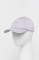 μωβ Καπέλο Calvin Klein Γυναικεία