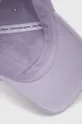 Pamučna kapa sa šiltom Calvin Klein Jeans Ženski