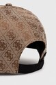 Dodaci Kapa sa šiltom Guess AW9427.POL01 bež
