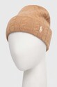 Polo Ralph Lauren caciula de lana 455922986 bej AW23