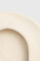 Polo Ralph Lauren berretto basco in lana 455923006 beige