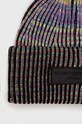 Accessori Kurt Geiger London berretto 723700979 nero