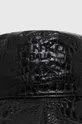 Шляпа Pinko Основной материал: 100% Полиэстер с полиуретановым покрытием Подкладка: 100% Вискоза
