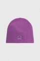 Pinko cappelo in cashemire lana violetto 101501.A0ZX
