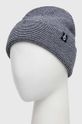 Akcesoria Volcom czapka K5852408.BLK czarny