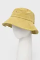zelená Štruksový klobúk Roxy Dámsky