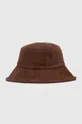 Štruksový klobúk Roxy  100 % Polyester