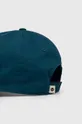Βαμβακερό καπέλο του μπέιζμπολ Roxy x Lisa Ansersen  100% Βαμβάκι