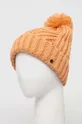 Roxy czapka pomarańczowy