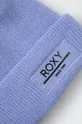 Шапка Roxy блакитний