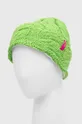 Roxy czapka x Rowley zielony