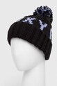 Roxy caciula ERJHA04158 negru AW23