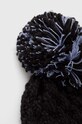 Accesorii Roxy caciula ERJHA04158 negru