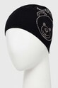 Аксессуары Шерстяная шапка Moschino M3000.65331 чёрный