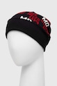 Moschino czapka wełniana M5748.60098 czarny AW23