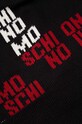 Аксессуары Шерстяная шапка Moschino M5748.60098 чёрный