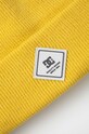 Шапка DC ADJHA03018 жёлтый AW23