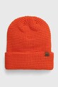 Billabong czapka pozostałe pomarańczowy ABJHA00243