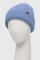 Billabong czapka niebieski