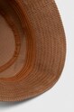 Bavlnený klobúk Billabong béžová ABJHA00239