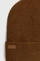 Billabong czapka brązowy