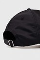 Šiltovka Karl Lagerfeld čierna 235W3411