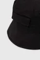 Шляпа из хлопка Karl Lagerfeld  100% Хлопок