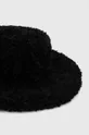 Καπέλο Bomboogie μαύρο